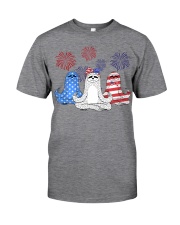 US-Independence-Day Classic T-Shirt tile