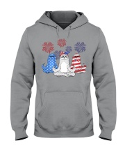 US-Independence-Day Hooded Sweatshirt tile