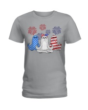 US-Independence-Day Ladies T-Shirt tile