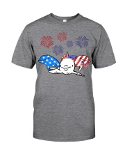 US-Independence-Day Classic T-Shirt tile