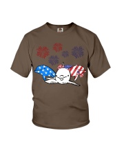 US-Independence-Day Youth T-Shirt tile