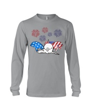 US-Independence-Day Long Sleeve Tee tile