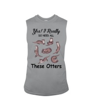 Yes-I-really-do-need-these-otters Sleeveless Tee tile