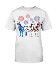 US-Independence-Day Premium Fit Mens Tee tile