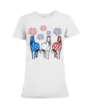 US-Independence-Day Premium Fit Ladies Tee tile