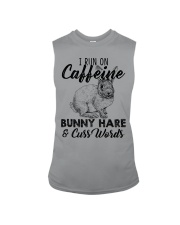 I-Run-On-Caffeine Sleeveless Tee tile
