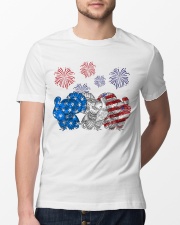 US-Independence-Day Classic T-Shirt lifestyle-mens-crewneck-front-13