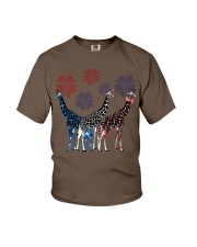 Us-Independence-Day Youth T-Shirt tile