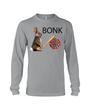 Bonk Long Sleeve Tee tile