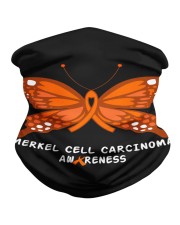 MERKEL CELL CARCINOMA AWARENESS Neck Gaiter thumbnail