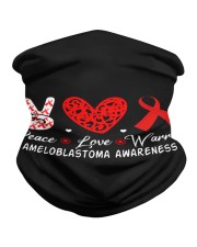AMELOBLASTOMA AWARENESS Neck Gaiter thumbnail