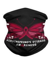HIRSCHSPRUNG'S DISEASE AWARENESS Neck Gaiter thumbnail