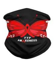 THROMBOTIC THROMBOCYTOPENIC PURPURA AWARENESS Neck Gaiter thumbnail