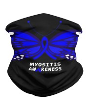 MYOSITIS AWARENESS Neck Gaiter thumbnail