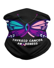 THYROID CANCER AWARENESS Neck Gaiter thumbnail