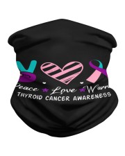 THYROID CANCER AWARENESS Neck Gaiter thumbnail
