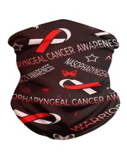 NASOPHARYNGEAL CANCER AWARENESS Neck Gaiter thumbnail