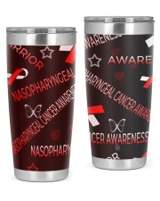 NASOPHARYNGEAL CANCER AWARENESS 20oz Tumbler thumbnail