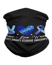 CASTLEMAN'S DISEASE AWARENESS Neck Gaiter thumbnail