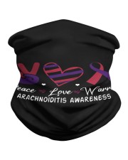 ARACHNOIDITIS AWARENESS Neck Gaiter thumbnail