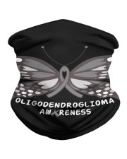 OLIGODENDROGLIOMA AWARENESS Neck Gaiter thumbnail