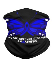 MOTOR NEURONE DISEASE AWARENESS Neck Gaiter thumbnail