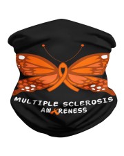 MULTIPLE SCLEROSIS AWARENESS Neck Gaiter thumbnail