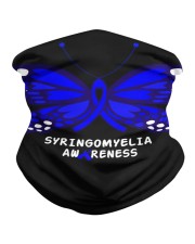 SYRINGOMYELIA AWARENESS Neck Gaiter thumbnail