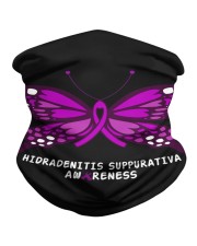 HIDRADENITIS SUPPURATIVA AWARENESS Neck Gaiter thumbnail