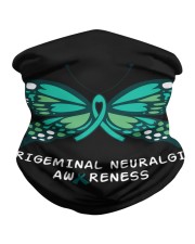 TRIGEMINAL NEURALGIA AWARENESS Neck Gaiter thumbnail