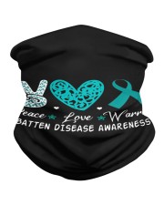 BATTEN DISEASE AWARENESS Neck Gaiter thumbnail