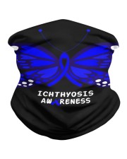 ICHTHYOSIS AWARENESS Neck Gaiter thumbnail