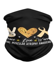 SPINAL MUSCULAR ATROPHY AWARENESS Neck Gaiter thumbnail