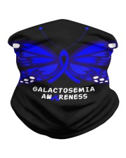 GALACTOSEMIA AWARENESS Neck Gaiter thumbnail