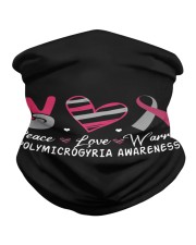 POLYMICROGYRIA AWARENESS Neck Gaiter thumbnail
