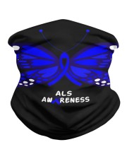 ALS AWARENESS Neck Gaiter thumbnail