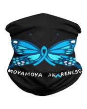MOYAMOYA AWARENESS Neck Gaiter thumbnail