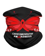CARDIOMYOPATHY AWARENESS Neck Gaiter thumbnail