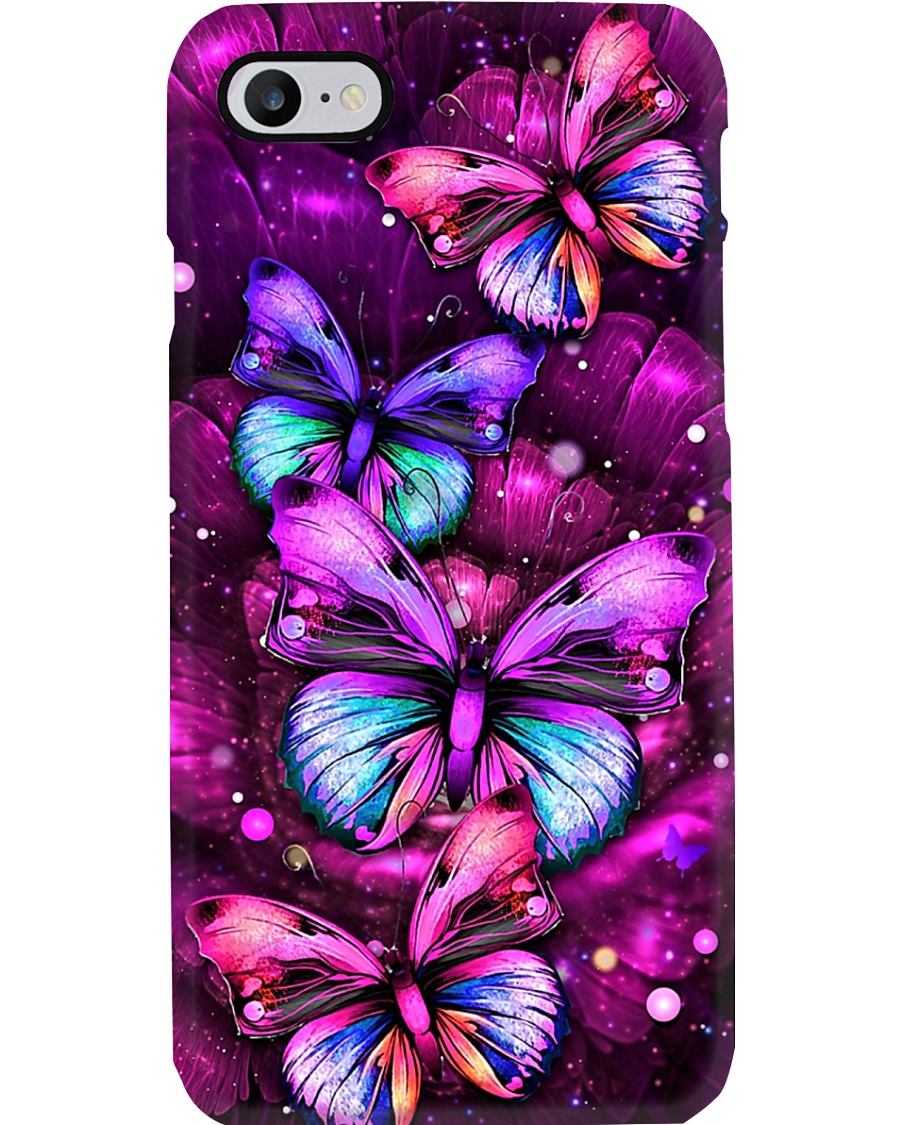 Butterfly Phone Case