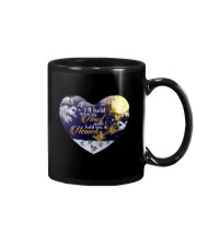I'll You In My Heart Until I Hold You In Heaven Mug thumbnail