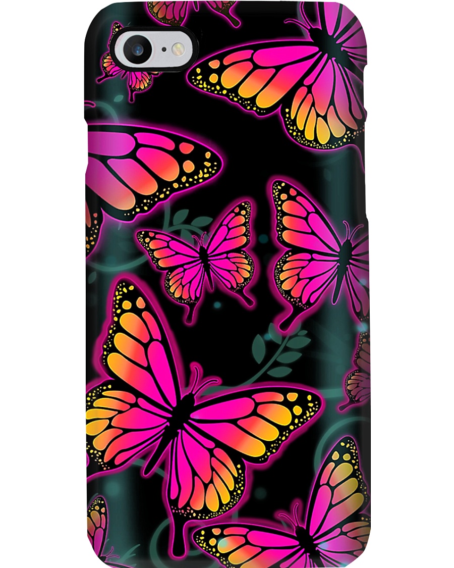 Butterfly Phone Case