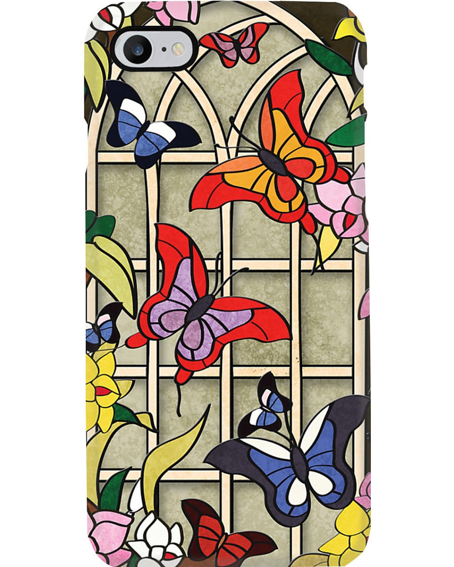Butterfly Phone Case