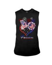 Limited Edition Sleeveless Tee tile