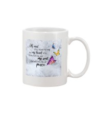 Butterfly Mug thumbnail