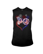 Limited Edition Sleeveless Tee tile