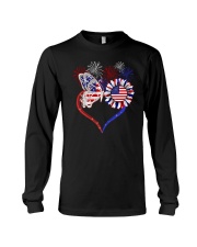 Limited Edition Long Sleeve Tee tile