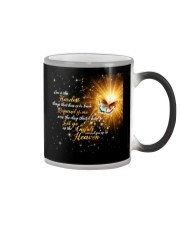 Butterfly Color Changing Mug thumbnail