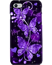 Butterfly Phone Case i-phone-8-case