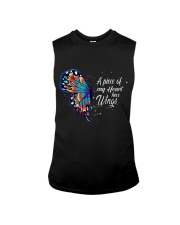 Butterfly Sleeveless Tee thumbnail