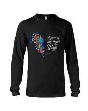 Butterfly Long Sleeve Tee thumbnail